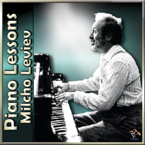 Milcho Leviev的專輯Piano Lessons