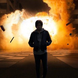 default playlist img