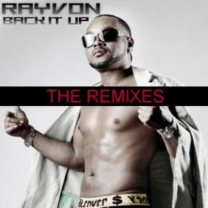 ดาวน์โหลดและฟังเพลง Back It Up (Digi Dan Remix) พร้อมเนื้อเพลงจาก Rayvon