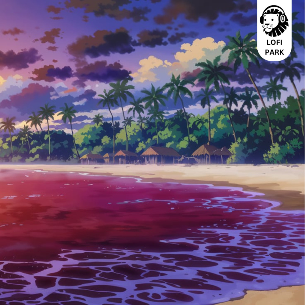 Escape to Paradise