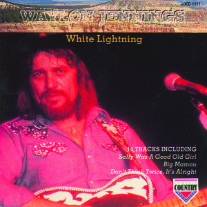 ดาวน์โหลดและฟังเพลง Burning Memories พร้อมเนื้อเพลงจาก Waylon Jennings