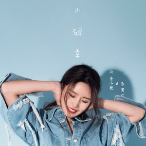 Listen to 小确幸 (伴奏) song with lyrics from 麦小兜