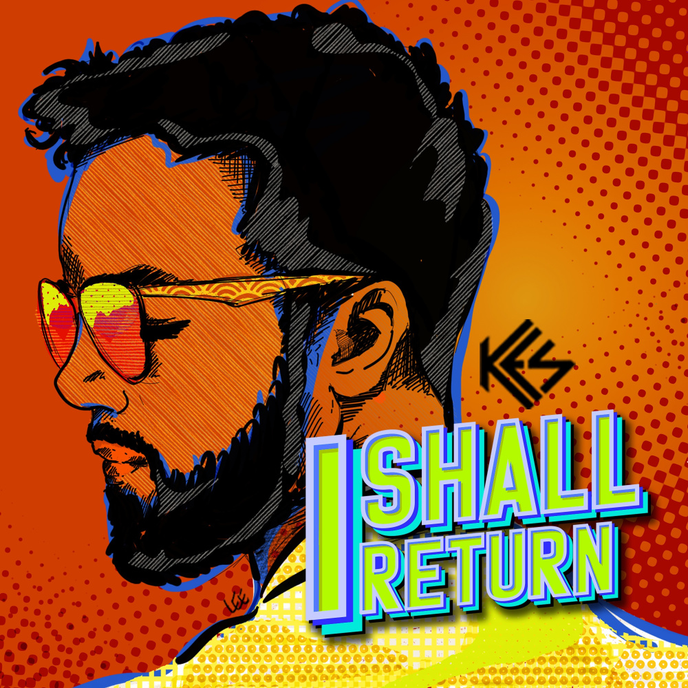 I Shall Return