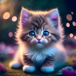 ดาวน์โหลดและฟังเพลง Vibraciones Lofi De Canción De Cuna Para Gatos พร้อมเนื้อเพลงจาก Barba legendaria