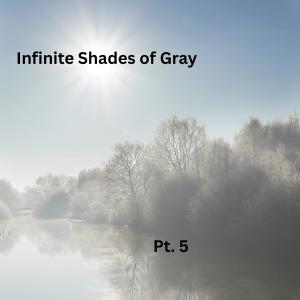 อัลบัม Infinite Shades of Gray, Pt. 5 (Explicit) ศิลปิน Sherbet