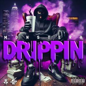 Monsterr的專輯Drippin (Explicit)