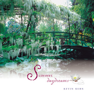 Album Summer Daydreams oleh Kevin Kern