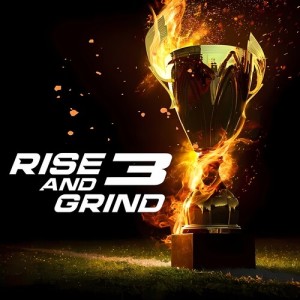 Album Rise and Grind 3 from Alexander Hitchens