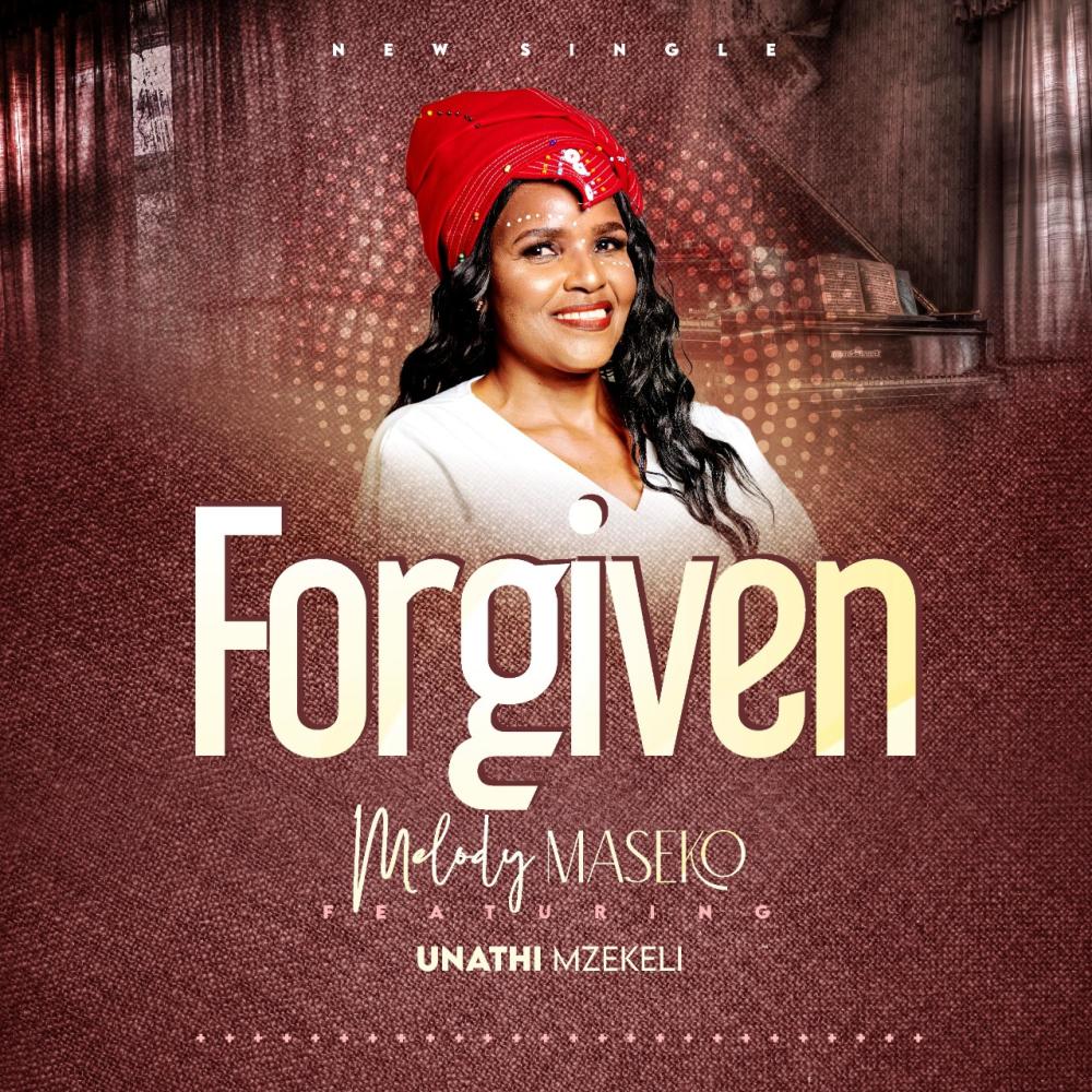 Forgiven(feat. Unathi Mzekeli)