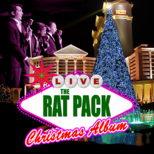 The Rat Pack Christmas Album