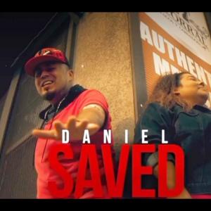 danyo的專輯Saved