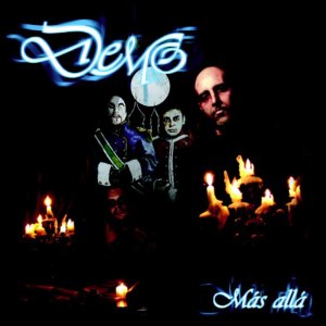 Listen to Testamento song with lyrics from Demo