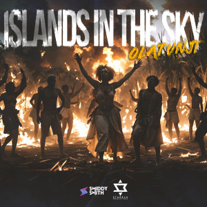 Olatunji的專輯Islands In The Sky