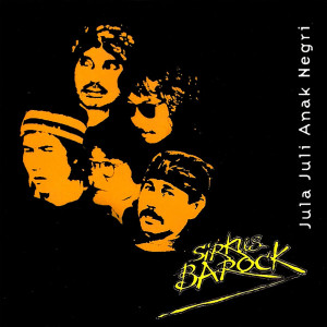 ดาวน์โหลดและฟังเพลง Burung Putih พร้อมเนื้อเพลงจาก Sirkus Barock