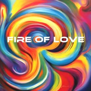 อัลบัม Fire of Love ศิลปิน Tifa