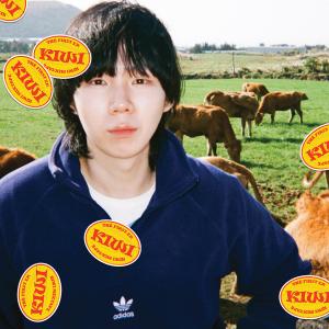 อัลบัม KIWI MIXTAPE ศิลปิน I'll