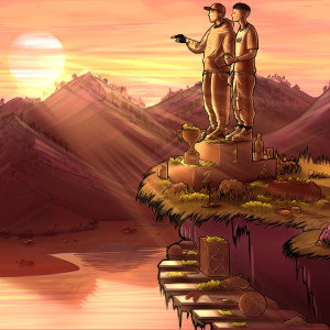 default playlist img