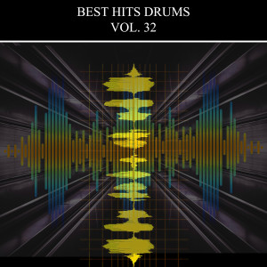 Best Hits Drum, Vol. 32 (Extended Drum Track) [Explicit]