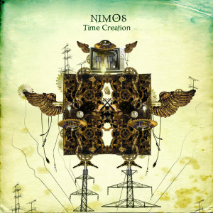 Album Time Creation from Nimos