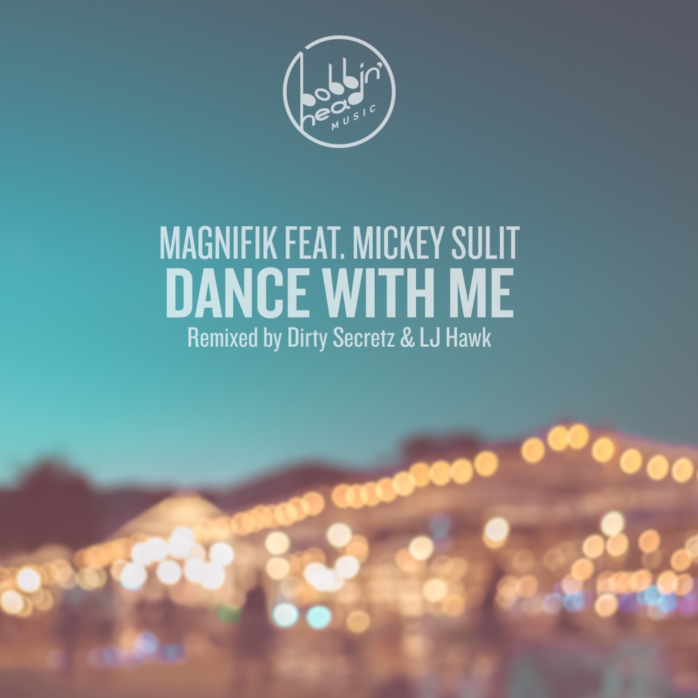 Dance with Me (Dirty Secretz Remix)