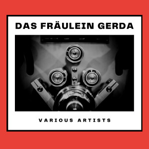 Album Das Fräulein Gerda from Various