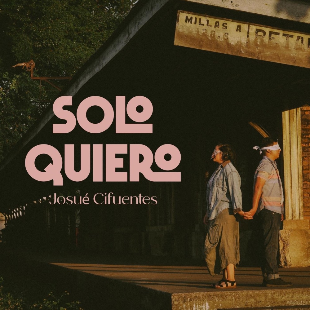 Solo Quiero