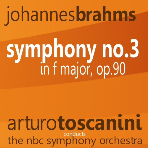 Symphony No. 3 in F Major, Op. 90: I. Allegro con brio - un poco sostenuto