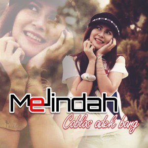 Album Coblos Adek Bang oleh Melindah