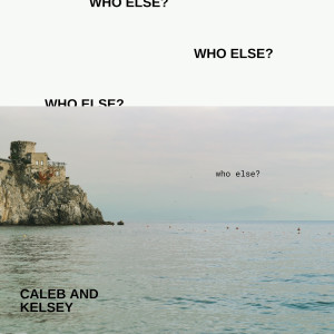 อัลบัม Who Else ศิลปิน Caleb