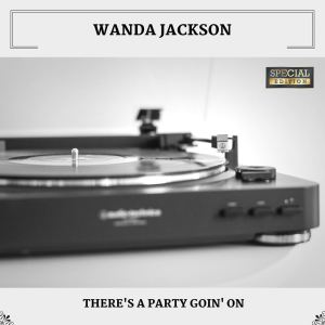 Listen to Fallin' song with lyrics from Wanda Jackson