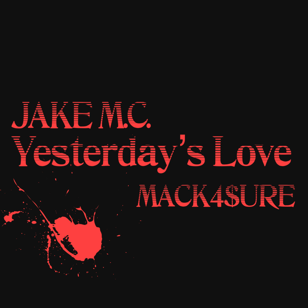 Yesterday’s Love (Explicit)
