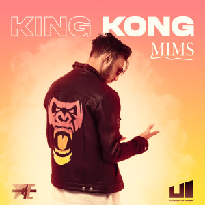 Album King Kong oleh Mims