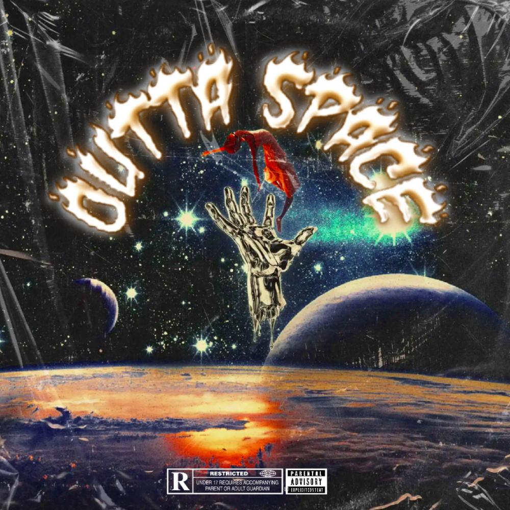 Fly Away (feat. VSTZ) (Explicit)
