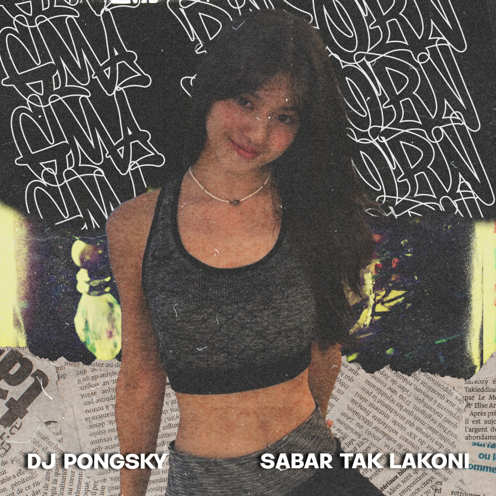 Sabar Tak Lakoni (Remix)
