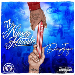 ดาวน์โหลดและฟังเพลง The Nipsey Hussle (Explicit) พร้อมเนื้อเพลงจาก Demarcus Jacquez