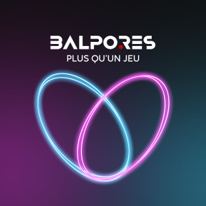 Album Plus qu'un jeu from Balpores