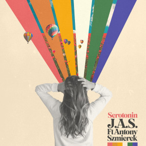 Listen to Serotonin song with lyrics from J.A.S