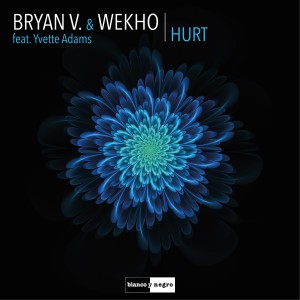 收聽Bryan V.的Hurt歌詞歌曲