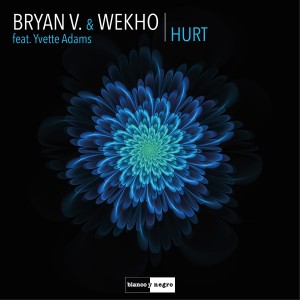 Wekho的專輯Hurt