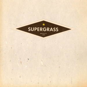 收聽Supergrass的Caught By The Fuzz (Acoustic)歌詞歌曲