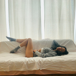 Ashley De La Rosa的專輯Lostwithoutyou.