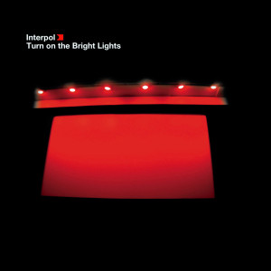 Listen to PDA song with lyrics from Interpol