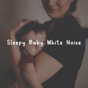 White Noise Baby Sleep的专辑Sleepy Baby White Noise