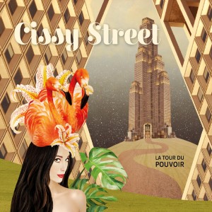 Dengarkan Maitreya lagu dari Cissy Street dengan lirik