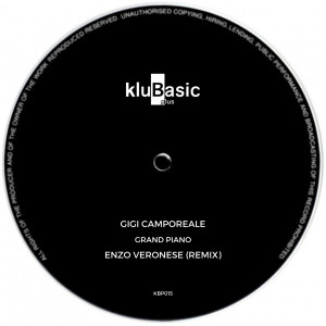 Listen to Grand Piano (Enzo Veronese Remix) song with lyrics from Gigi Camporeale