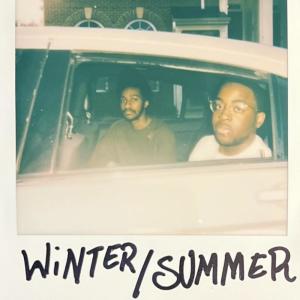 ดาวน์โหลดและฟังเพลง winter/summer (feat. D'mari Harris) (Explicit) พร้อมเนื้อเพลงจาก jrdnhall
