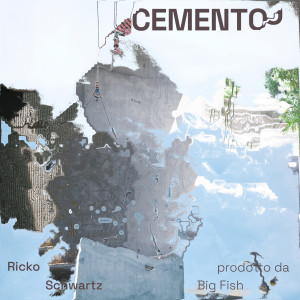 Dengarkan Cemento lagu dari Ricko Schwartz dengan lirik