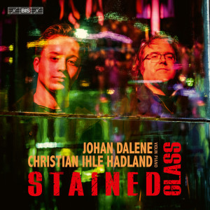 Johan Dalene的專輯Stained Glass