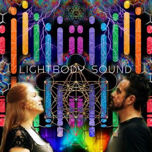 LightBody Sound的專輯LightBody Sound