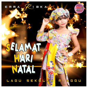 Album Selamat Hari Natal from Emma Ribka